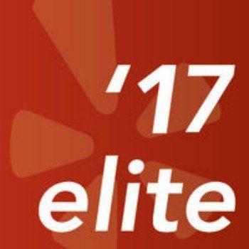 Yelp Elite Logo - Ain't no squad like the Yelp Elite Squad!!