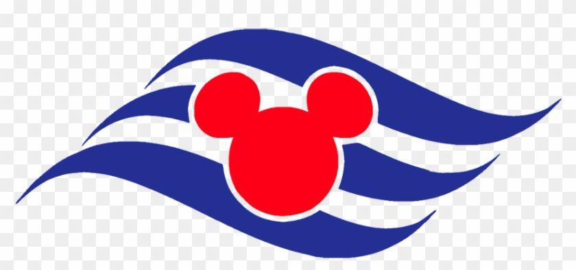 Disney Cruise Logo - Disney Cruise Line Logo Clip - Disney Cruise Line Symbol - Free ...