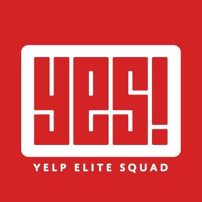 Yelp Elite Logo - Yelp Miami