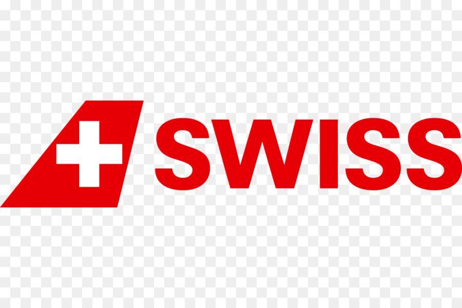 Switzerland Logo - Swiss International Air Lines Logo Switzerland Airline Flag carrier ...
