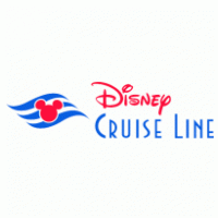 Disney Cruise Line Logo - Disney | Brands of the World™ | Download vector logos and logotypes