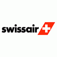 Swiss International Airlines Logo - Swissair | Brands of the World™ | Download vector logos and logotypes