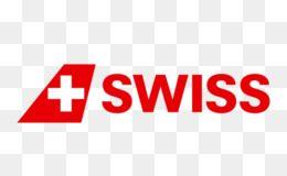 Swiss International Airlines Logo - Swissair PNG & Swissair Transparent Clipart Free Download - Swiss ...