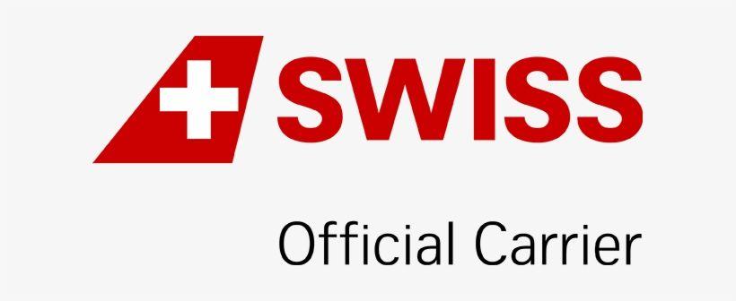 Swiss International Airlines Logo - 0000136217 Swiss Oc Rgb International Airlines Logo