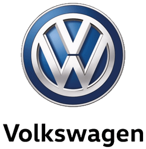 European Car Part Manufacturer Logo - Volkswagen