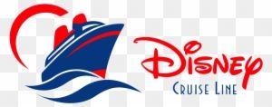 Disney Cruise Line Logo - Disney Cruise Line Clip Art, Transparent PNG Clipart Image Free