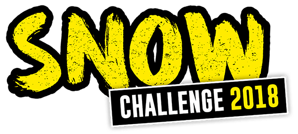 Snow Challenge Logo - Snow Challenge 2018
