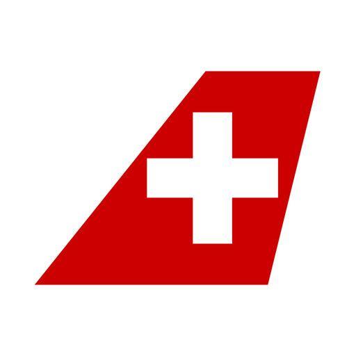 Swiss International Airlines Logo - Swiss International Air Lines als Arbeitgeber