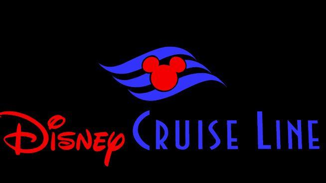 Disney Cruise Line Logo - Disney Cruise Line logo | 3D Warehouse