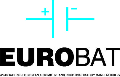European Automotive Logo - EUROBAT calls for all battery technologies to be represented in