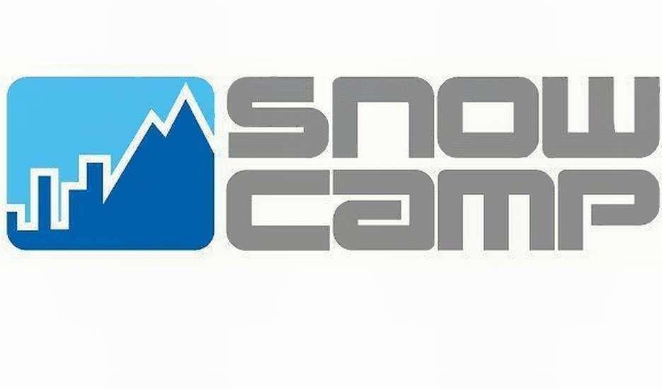 Snow Challenge Logo - Snow Camp Everest Challenge 2012
