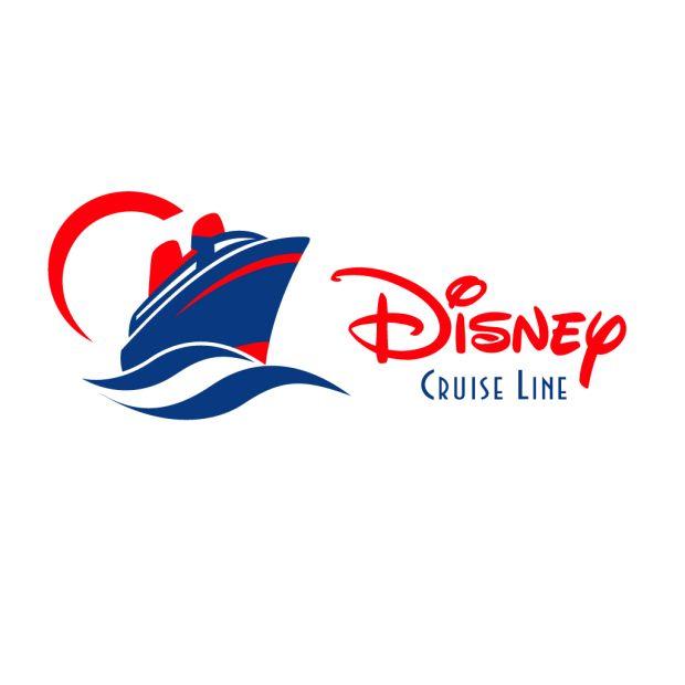 Disney Cruise Line Logo - Disney Cruise Lines