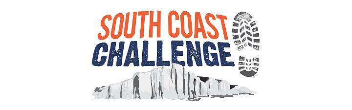 Snow Challenge Logo - South Coast Challenge | Arthritis Research UK