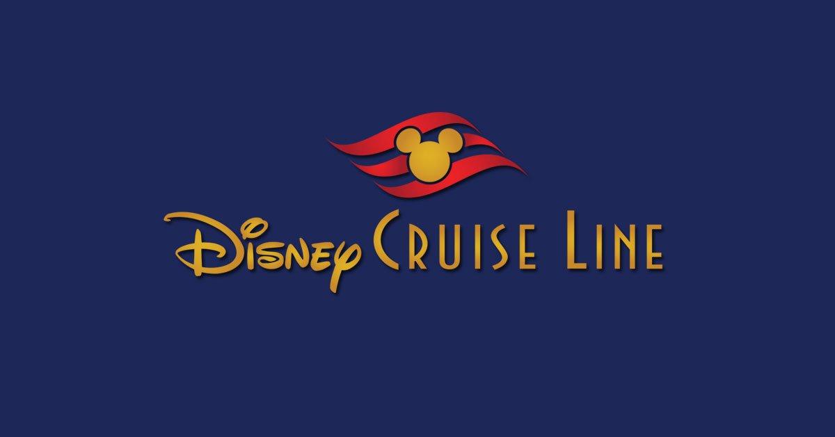 Disney Cruise Line Logo LogoDix