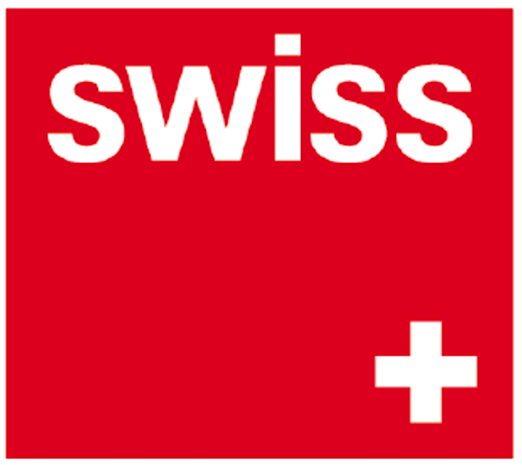 Swiss International Airlines Logo - Swiss Logos