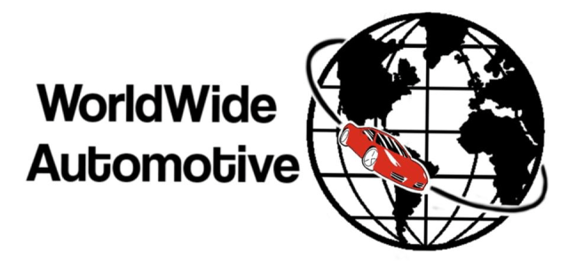 European Automotive Logo - WorldWide Automotive | European Car Repair | Orange Park, FL