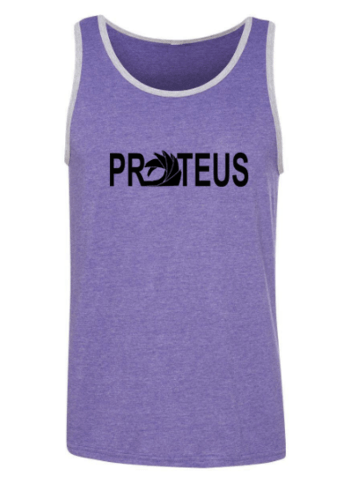 Proteus Clothing Co Logo - Proteusco Clothing