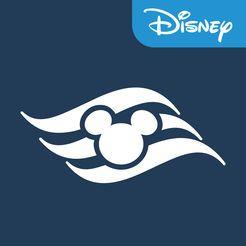 Disney Cruise Line Logo - Disney Cruise Line Navigator on the App Store