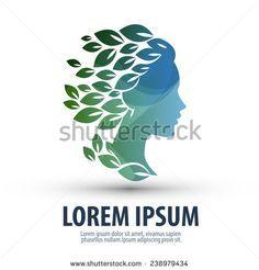 Female Tree Logo - Best tree logos image. Logo ideas, Brand design, Corporate design