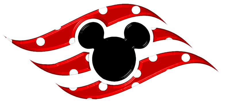 Disney Cruise Line Logo - Disney Cruise Line Logos | Clipart Panda - Free Clipart Images