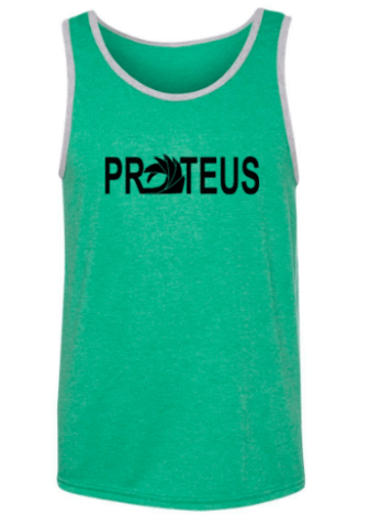 Proteus Clothing Co Logo - Proteusco Clothing