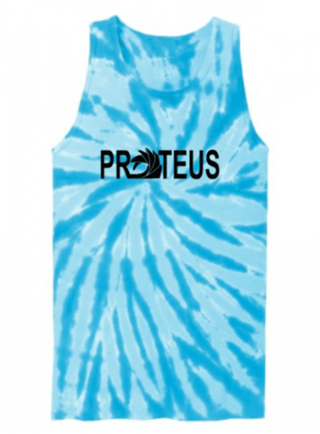 Proteus Clothing Co Logo - Proteusco Clothing