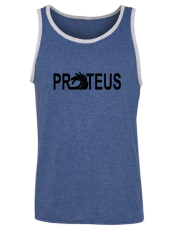 Proteus Clothing Co Logo - Proteusco Clothing