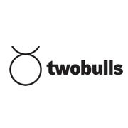 Two Bulls Logo - The Melbourne office finally ... - Two Bulls Office Photo ...