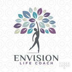 Female Tree Logo - Best tree logos image. Logo ideas, Brand design, Corporate design