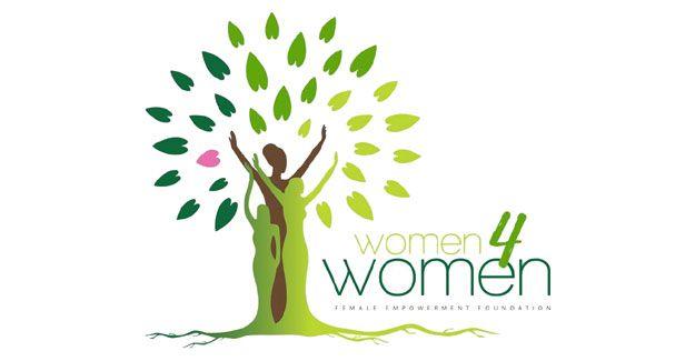 Female Tree Logo - Cindy Nell Roberts Launches Foundation Focusing On Female Empowerment