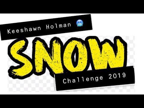 Snow Challenge Logo - Snow Challenge 