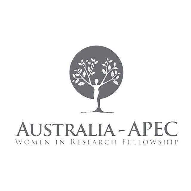 Female Tree Logo - Australia APEC Women In Research Fellowship 2018 Participants