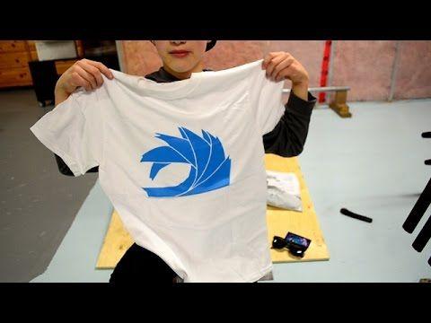 Proteus Clothing Co Logo - PROTEUS CO UNBOXING