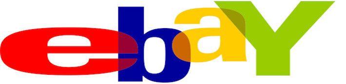 eBay Old It Logo - Vinyl Record Collectors | Memorabilia for Sale | Rockaway Records