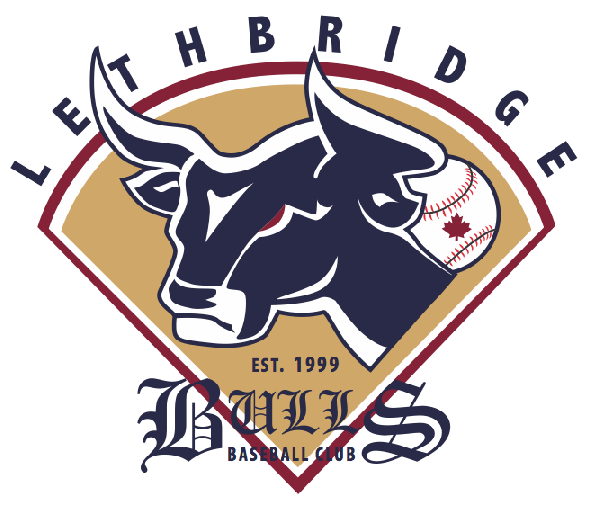 Two Bulls Logo - Two Lethbridge Bulls Named as Western Major Baseball League Unveils ...