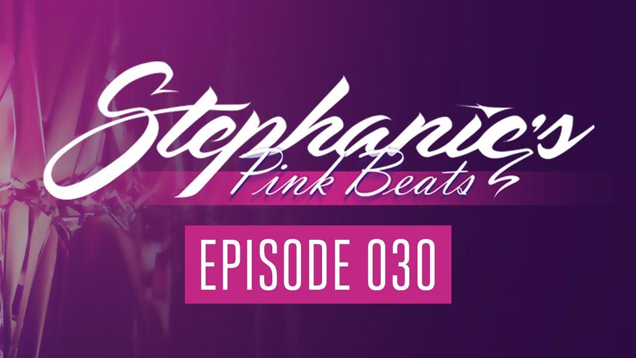 Pink Beats Logo - Stephanie's Pink Beats Episode 030