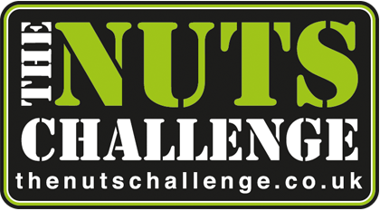 Snow Challenge Logo - The Nuts Challenge