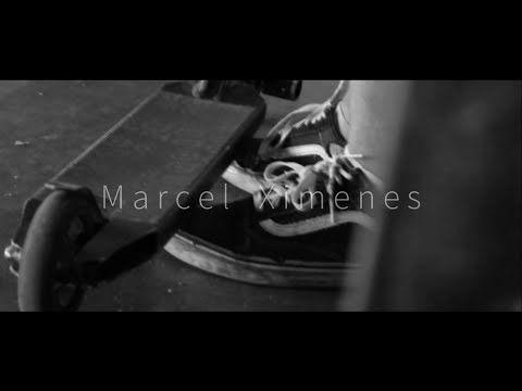 Proteus Clothing Co Logo - Marcel Ximenes | Proteus Clothing Co. - YouTube