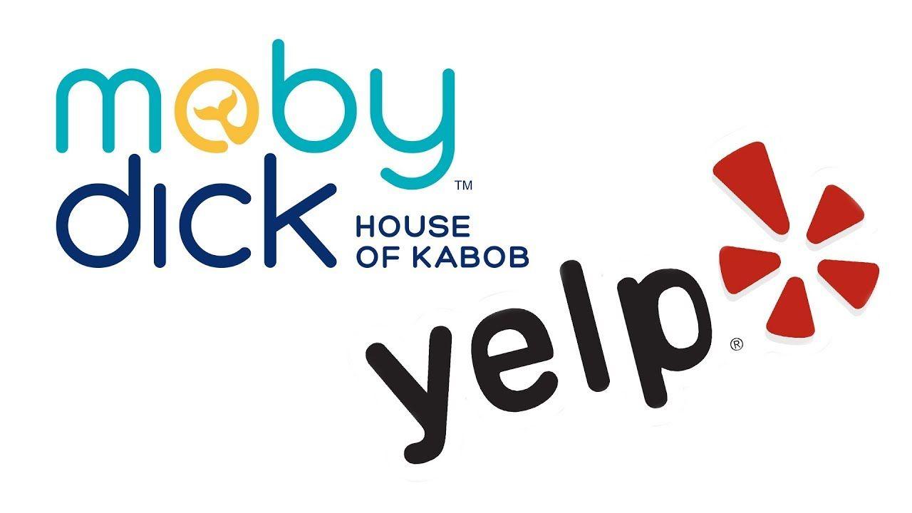 Yelp Elite Logo - Moby Dick Yelp Elite event at Fairfax City