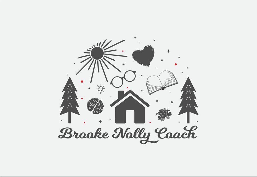 Female Tree Logo - Entry #49 by sawan80 for Design a female career coach logo! | Freelancer