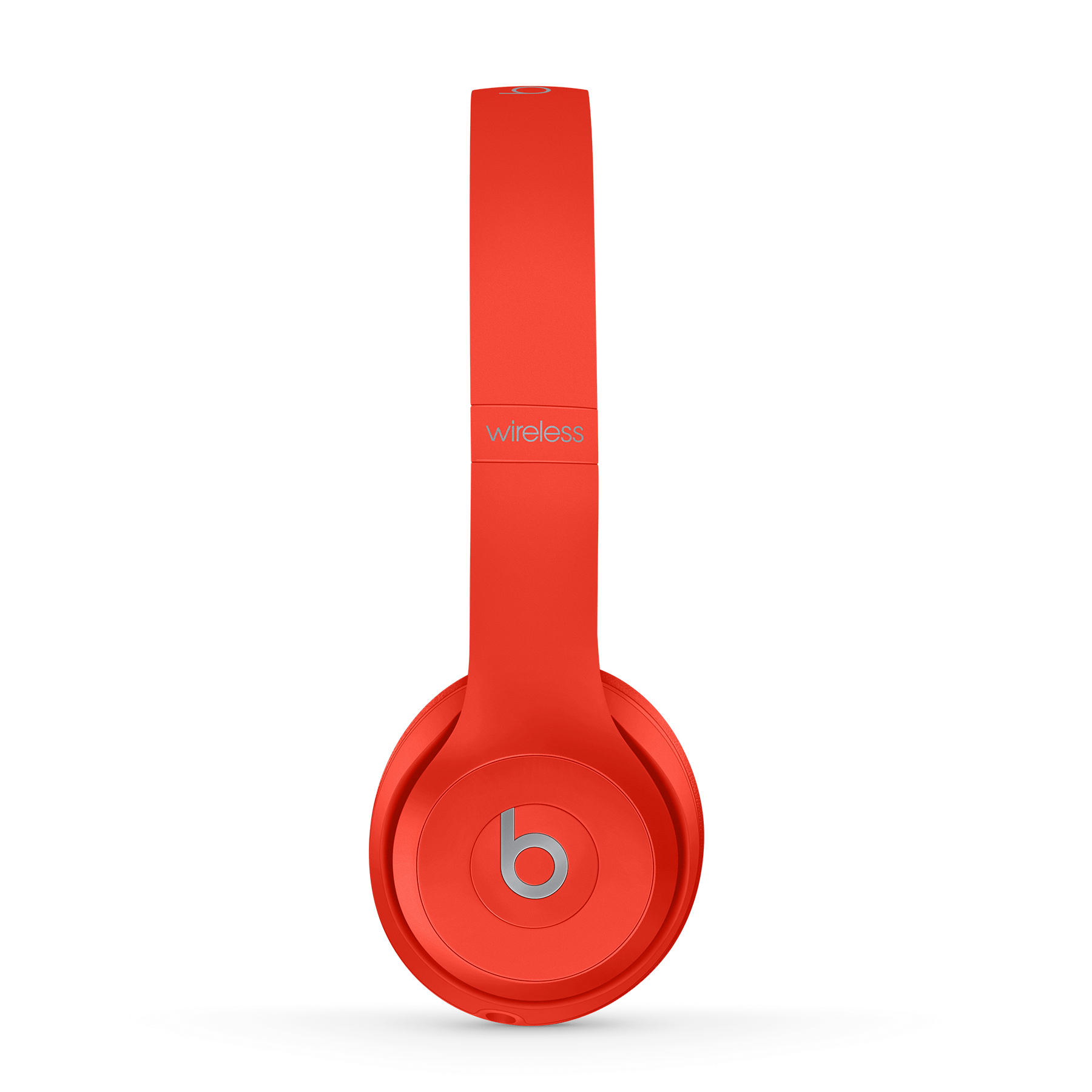Pink Beats Logo - Beats Solo3 Wireless - Beats by Dre
