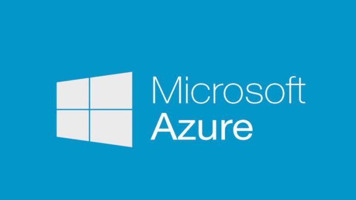 Microsoft Blockchain Logo - Microsoft and Blockchain: New Steps On Microsoft Azure To Help Mass ...