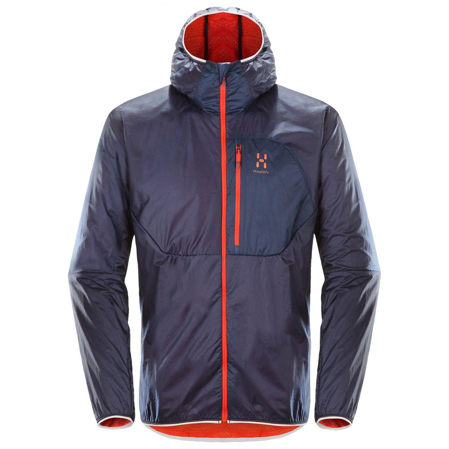 Proteus Clothing Co Logo - Haglöfs Proteus Jacket Jacket Men's. Free UK Delivery