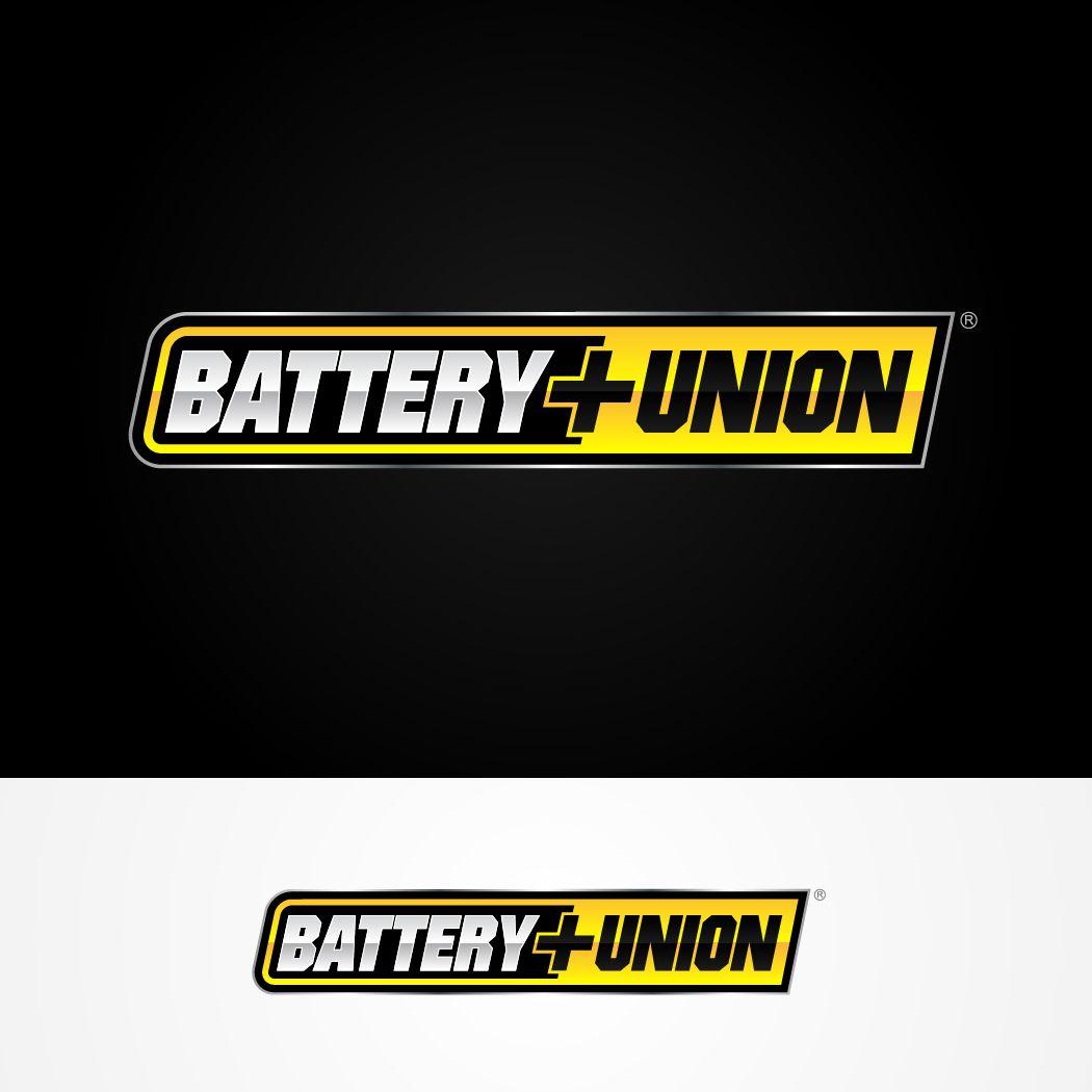 Battery Company Logo - Design #194 by motv3 | Design premium logo for a Automotive battery ...
