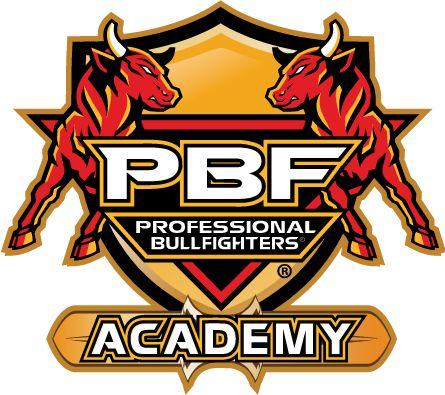 Two Bulls Logo - PBF Two Bulls Academy