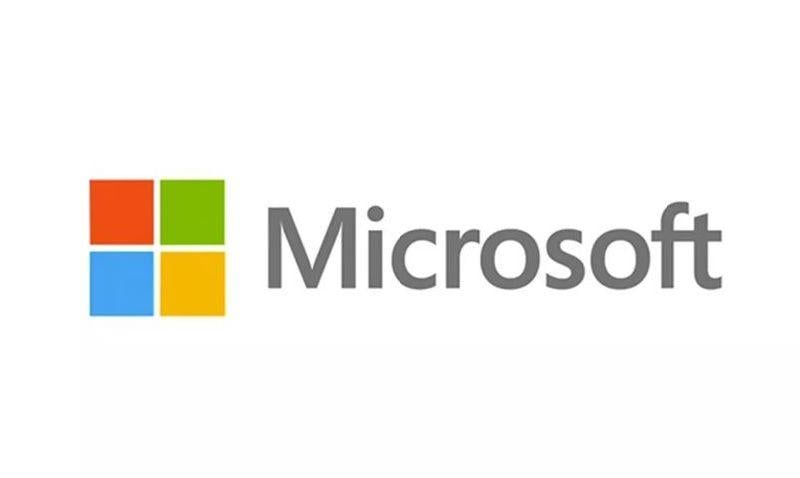 Microsoft Blockchain Logo - Microsoft Reiterates Plan to Generate Blockchain Protocols