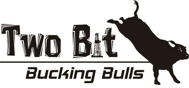 Two Bulls Logo - Unabomber Retired - EverythingCowboy.com