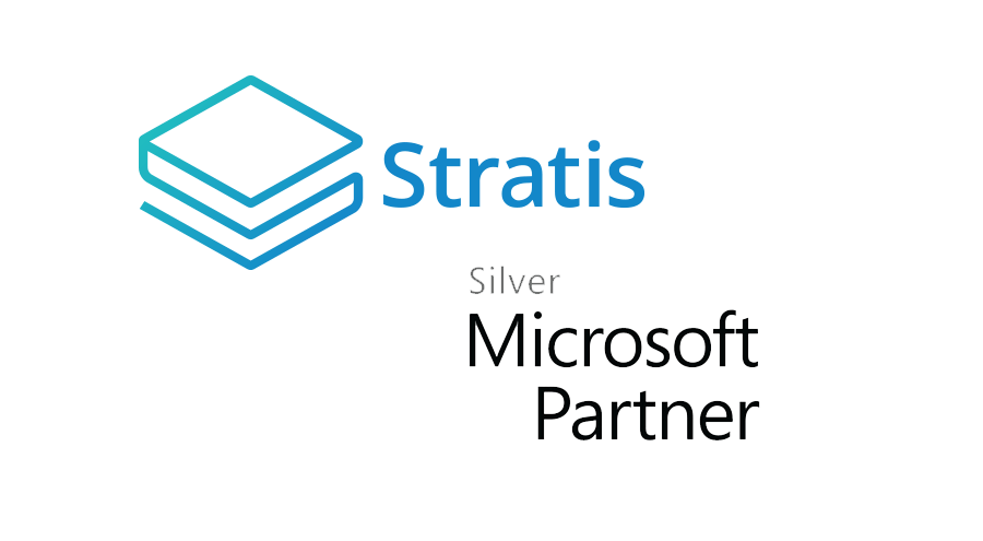 Microsoft Blockchain Logo - Stratis blockchain platform gets certified as Microsoft Partner ...
