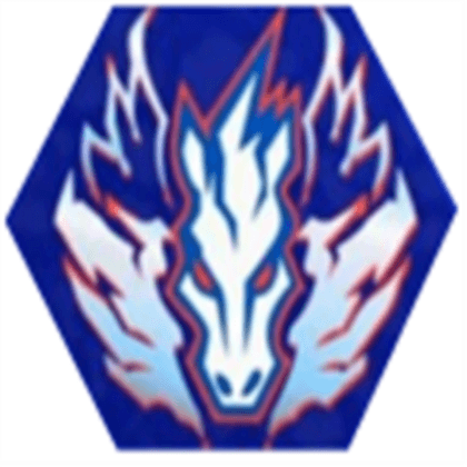 Bey Pegasus Logo Logodix - storm pegasus facebolt roblox