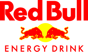 Two Bulls Logo - Red Bull's Logo | austinhuffman